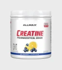 AllMax-blueberry-lemonade-monohydrate-creatine-190g-30-servings