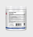 AllMax flavored monohydrate creatine 190g 30 servings nutrition facts