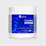 CanPrev-Creatine-Magna-Power-Unflavored-188g-30-Servings Strength Recovery Hydration