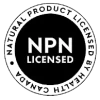 NPN Approved supplements badge
