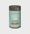 Purica, Mushroom Zensations-Chilled-Vibe-Cacao Mix-Red Reishi 150g 30 servings