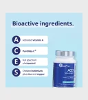 CanPrev ACES Antioxidant Bio Active Ingredients - One Stop Supplements