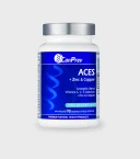 CanPrev Aces Antioxidant Combo + Zinc & Copper - One Stop Supplements