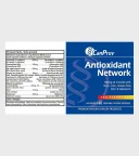 CanPrev Antioxidant Network Product Ingredients Label One Stop Supplements