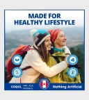 CanPrev Antioxidant Network Product soy free, non-GMO, Gluten free One Stop Supplements