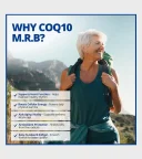 CanPrev-CoQ10 MRB Health Benefits 2-One Stop Supplements