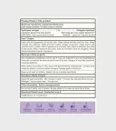 CanPrev Collagen Beauty 300g back details 1-One Stop Supplement