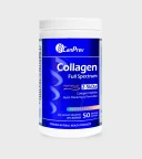 CanPrev Full Spectrum Collagen Powder 250g 50 Servings-One Stop Supplements