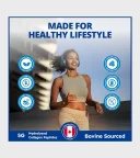 CanPrev Full Spectrum Collagen Powder free forms-One Stop Supplements