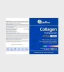 CanPrev Full Spectrum Collagen PowderBack Details-One Stop Supplements