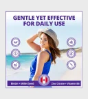 CanPrev Healthy Hair, Clean Formulation One Stop Supplements