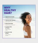 CanPrev Healthy Hair, Health Benefits One Stop Supplements