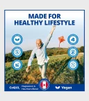 CanPrev Healthy Heart Clean Formulation One Stop Supplements