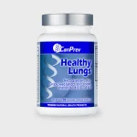 CanPrev Heathy Lungs 90 Capsules One Stop Supplements