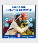 CanPrev Heathy Lungs Clean Fomulation One Stop Supplements