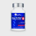 CanPrev Inno-Q-Nol 100mg 30 Softgels One Stop Supplements