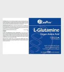 CanPrev L-Glutamine 450g Product Details one stop supplements