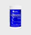 CanPrev L-Glutamine 450g workout recovery one stop supplements