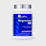 CanPrev Magnesium Sleep + GABA & Melatonin 120 Caps One Stop Supplements