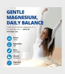 CanPrev Magnesium bis glycinate 200mg Health Benefits one stop supplements