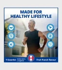 CanPrev Muscle Rescue Clean Formulation One Stop Supplements