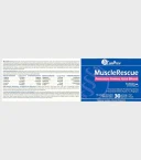 CanPrev Muscle Rescue Product Ingredients One Stop Supplements