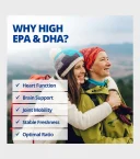 CanPrev Omega Pro 90 softgels Health Benefits - One Stop Supplements