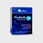 CanPrev Pro-Biotik Extra Strength 30 Capsules 50 Billion - One Stop Supplements