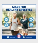 CanPrev Pro-Biotik Extra Strength 50 Billion clean formulation- One Stop Supplements