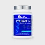 CanPrev Probiotic 15 B 60 Capsules - One Stop Supplements
