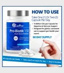 CanPrev Probiotic 15 B 60 day supply - One Stop Supplements