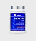 CanPrev Resvera-Pro 100mg 60 caps One Stop Supplements