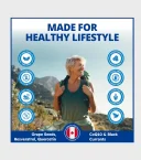 CanPrev Resvera-Pro Clean Formulation - One Stop Supplements