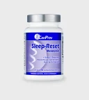 CanPrev Sleep Reset + Melatonin 90 Caps One Stop Supplements