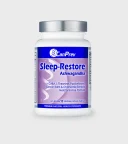 CanPrev Sleep Restore + Ashwagandha 90 Capsules One Stop Supplements