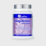 CanPrev Sleep Restore + Ashwagandha 90 Capsules One Stop Supplements