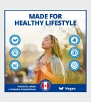 CanPrev Sleep Reset + Melatonin Ingredients Details - One Stop Supplements
