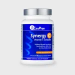 CanPrev Synergy C Buffered Vitamin C One Stop Supplement