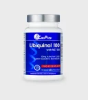 CanPrev Ubiquinol Bio Active 100 mg One Stop Supplements