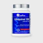 CanPrev Ubiquinol Bio Active 100 mg One Stop Supplements