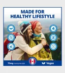 CanPrev liquid Liposomal CoQ10 Clen Formulation One Stop Supplements