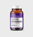 New Chapter Magnesium + Ashwagandha One Stop Supplements