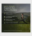 New Chapter Magnesium Selenium Zinc Active Bodies Health Benefits One Stop Supplements