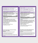 New Chapter Magnesium Selenium Zinc Ingredients Details One Stop Supplements