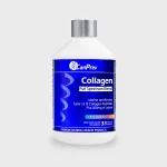 CanPrev Full Spectrum Collagen liquid One Stop Supplements