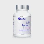 CanPrev UTI Protect for Women 60 V Caps One Stop Supplements