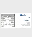 CanPrev UTI Protect for Women ingredients One Stop Supplements