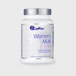 CanPrev Women's Multivitamin 90 Caps one stop supplements