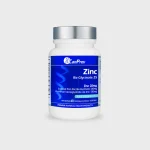 CanPrev ZincBis-Glycinate25-60vcaps One Stop Supplements