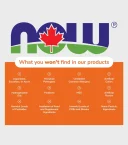 Now Foods Vitamin D 100 IU Clean Formulation One Stop Supplements